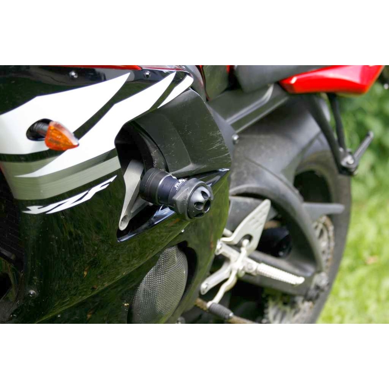 Yamaha YZF-R6 (03-05)