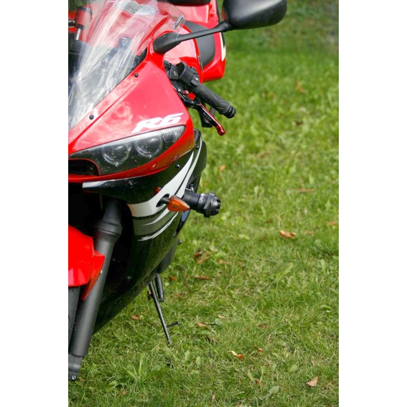 Yamaha YZF-R6 (03-05)