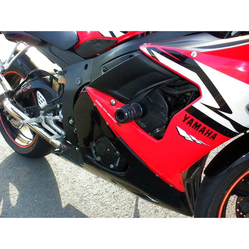 Yamaha YZF-R6 (03-05)