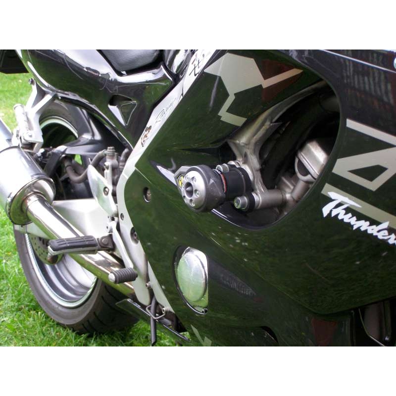 Yamaha YZF 600R THUNDERCAT/YZF 1000R THUNDERACE Strėlė