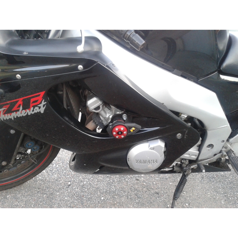 Yamaha YZF 600R THUNDERCAT/YZF 1000R THUNDERACE Strėlė