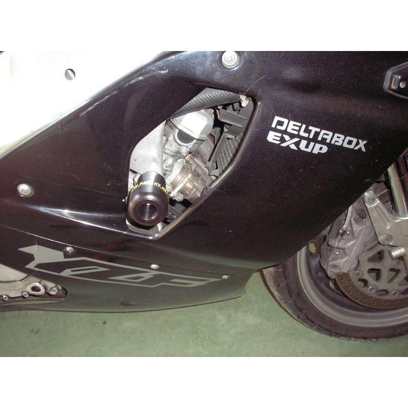 Yamaha YZF-750 Classic išpardavimas