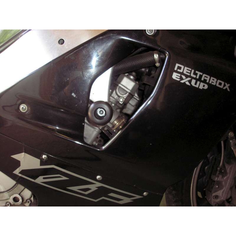 Yamaha YZF-750 Classic išpardavimas