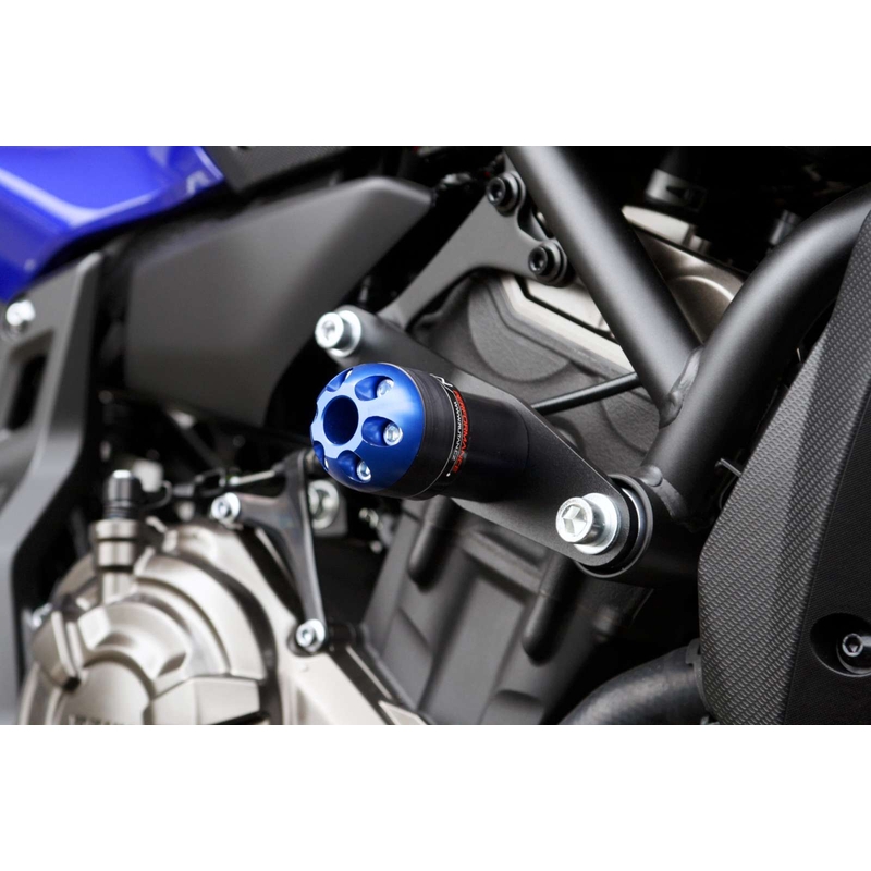 "Yamaha MT-07/XSR 700 Classic" dviejų taškų rinkinys