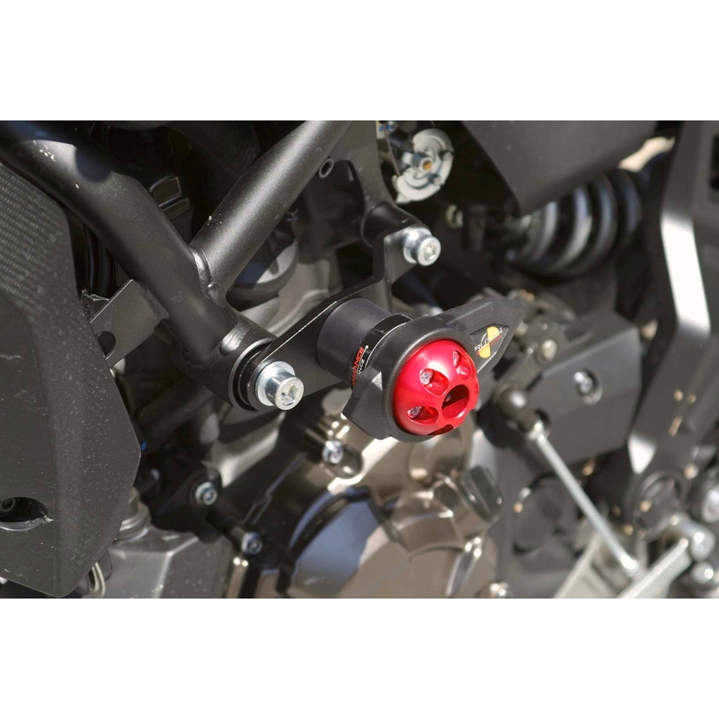"Yamaha MT-07/XSR 700 Classic" dviejų taškų rinkinys