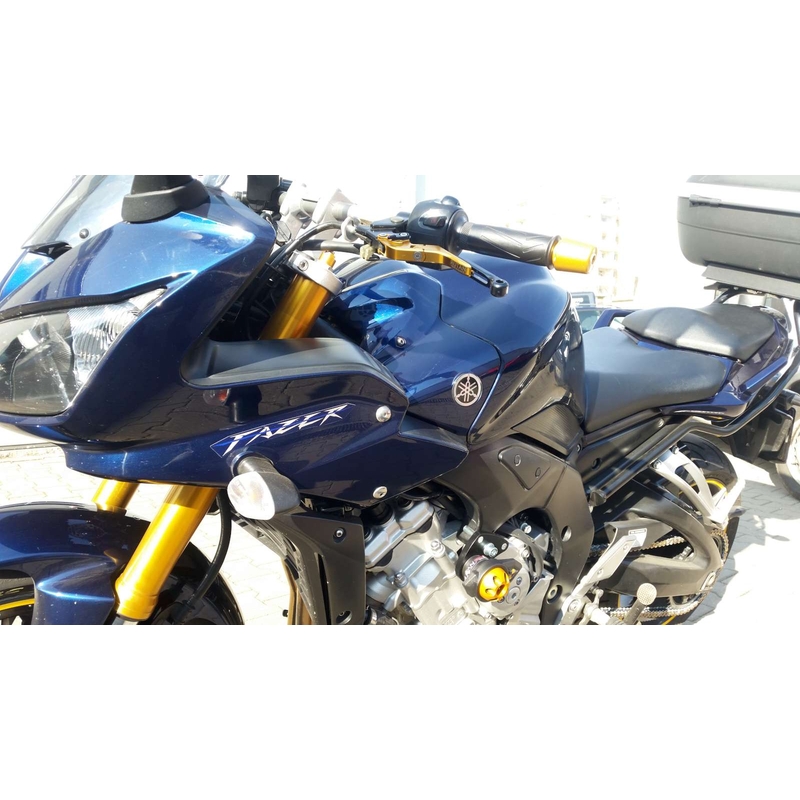 Yamaha FZ8/FZ1 (06-) Classic išpardavimas