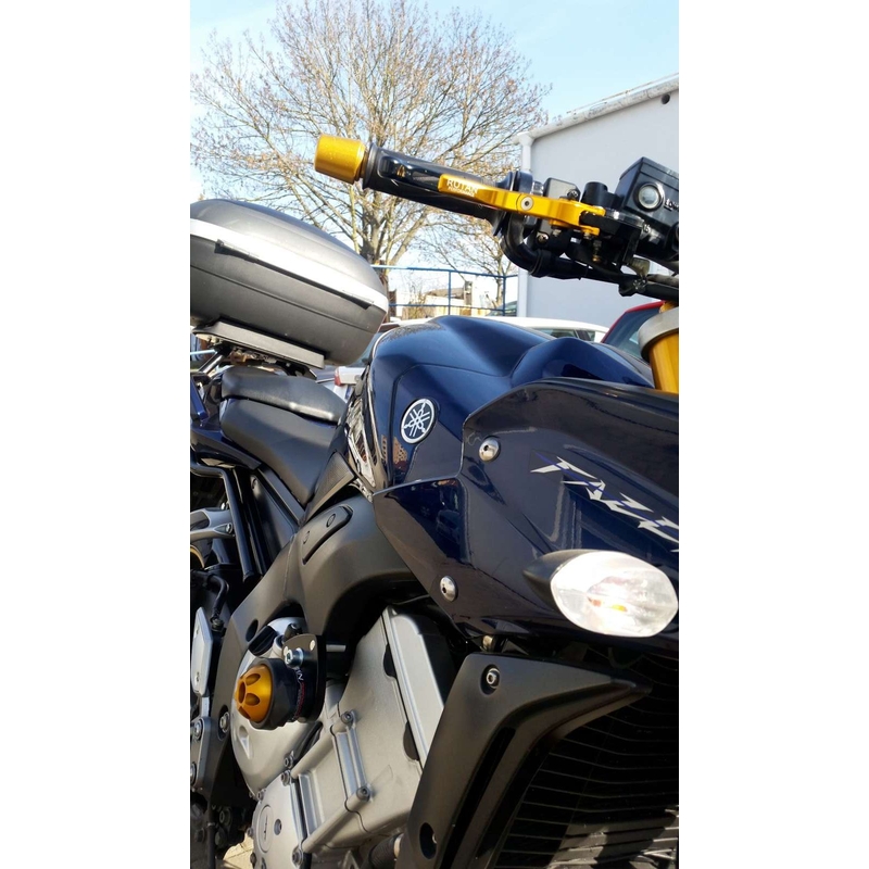 Yamaha FZ8/FZ1 (06-) Classic išpardavimas