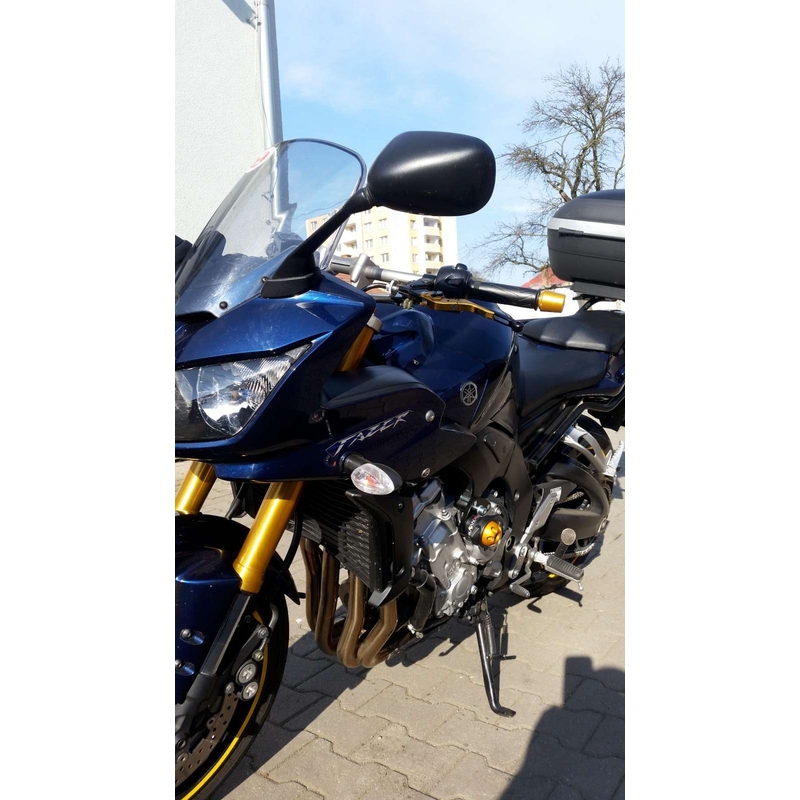Yamaha FZ8/FZ1 (06-) Classic išpardavimas