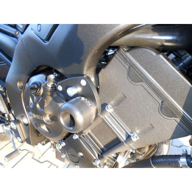 Yamaha FZ8/FZ1 (06-) Classic išpardavimas