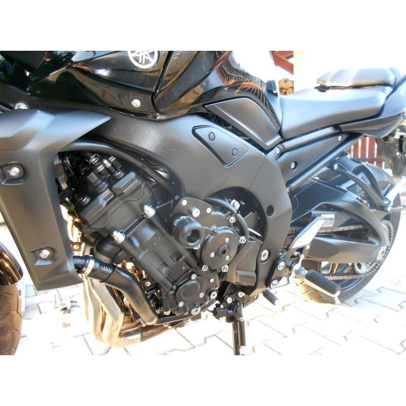 Yamaha FZ8/FZ1 (06-) Classic išpardavimas