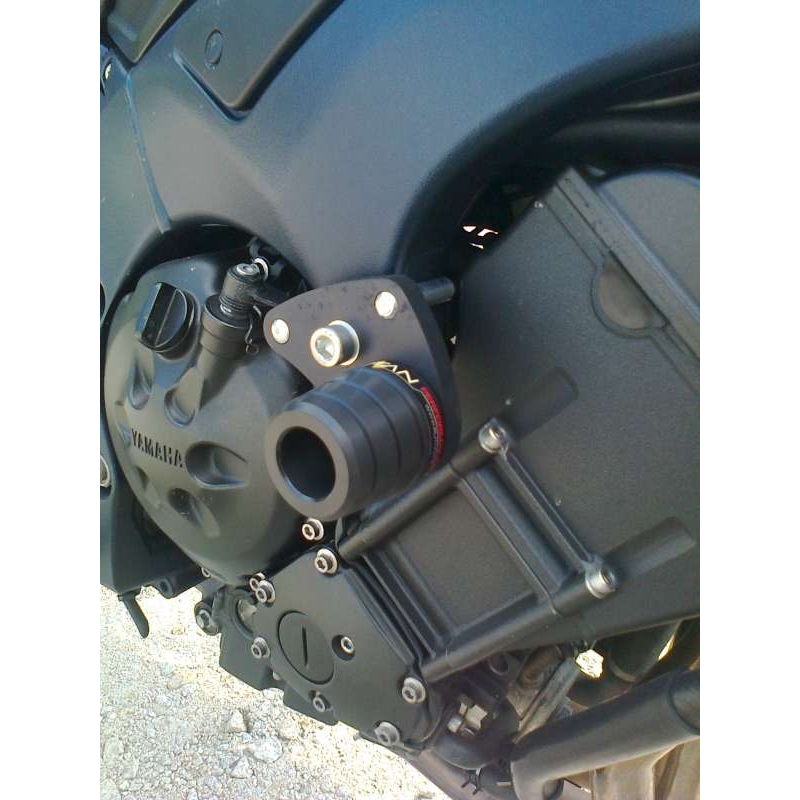 Yamaha FZ8/FZ1 (06-) Classic išpardavimas