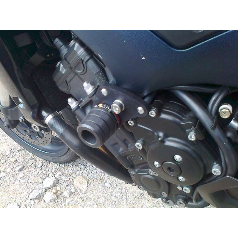 Yamaha FZ8/FZ1 (06-) Classic išpardavimas
