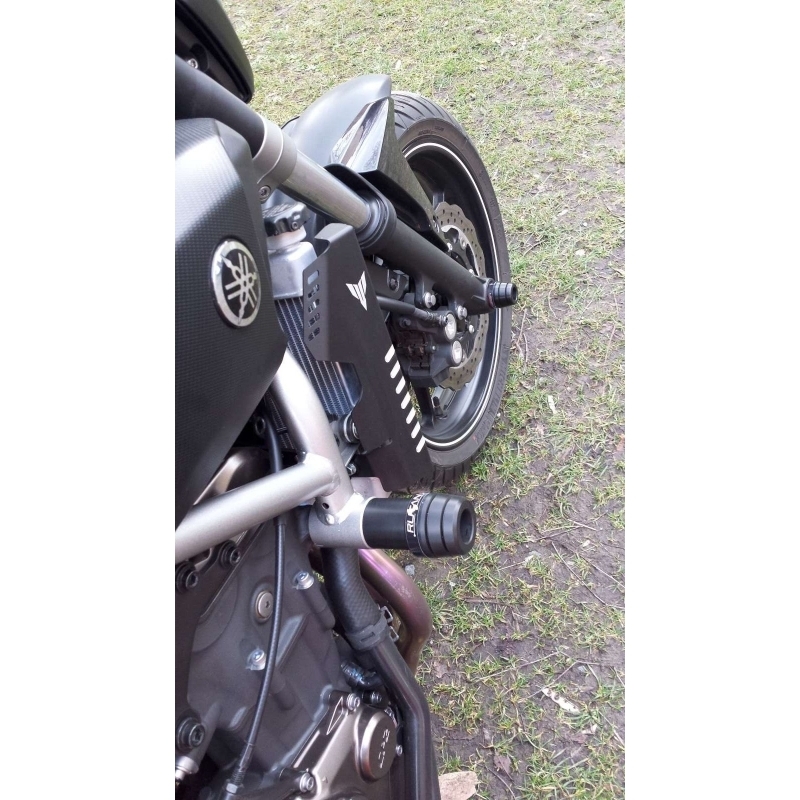 Yamaha MT-09/XSR 900 jednobodová sada Gatling