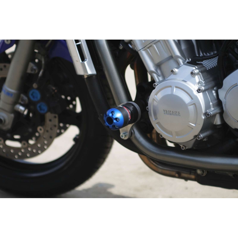 Yamaha FZS 1000 (01-05) Strėlė