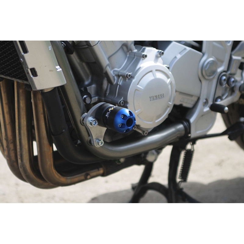 Yamaha FZS 1000 (01-05) Strėlė