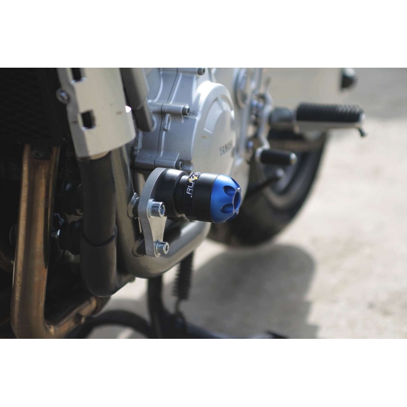 Yamaha FZS 1000 (01-05) Strėlė