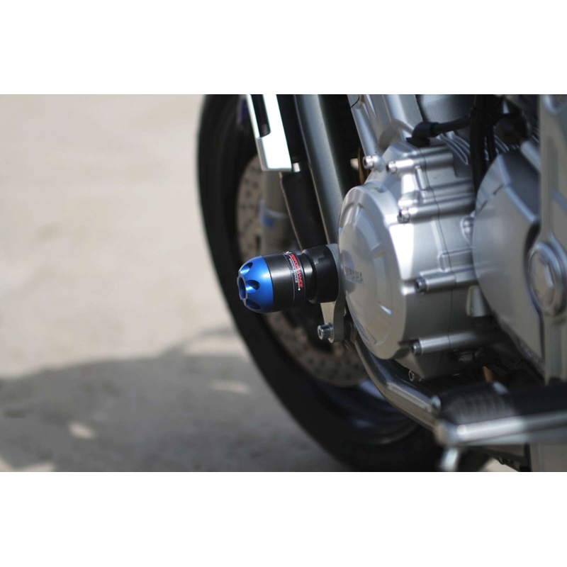 Yamaha FZS 1000 (01-05) Strėlė
