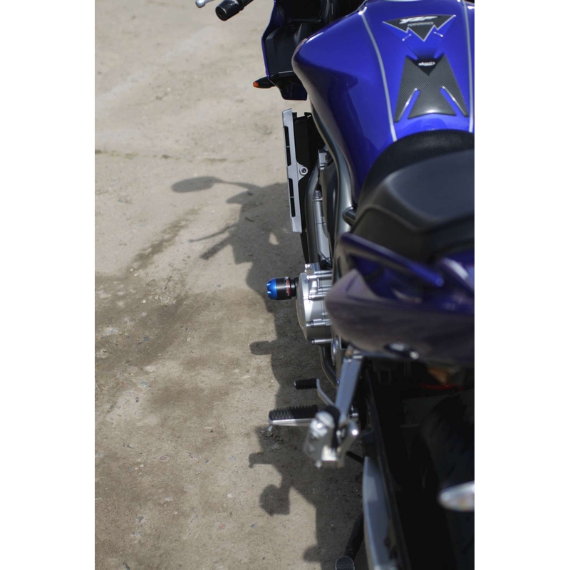 Yamaha FZS 1000 (01-05) Strėlė