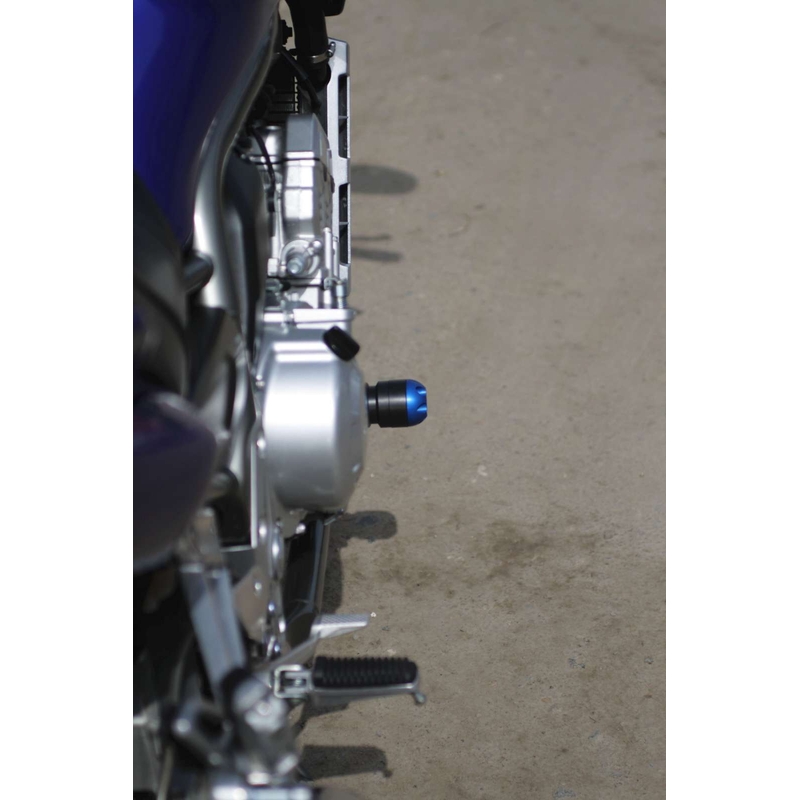 Yamaha FZS 1000 (01-05) Strėlė
