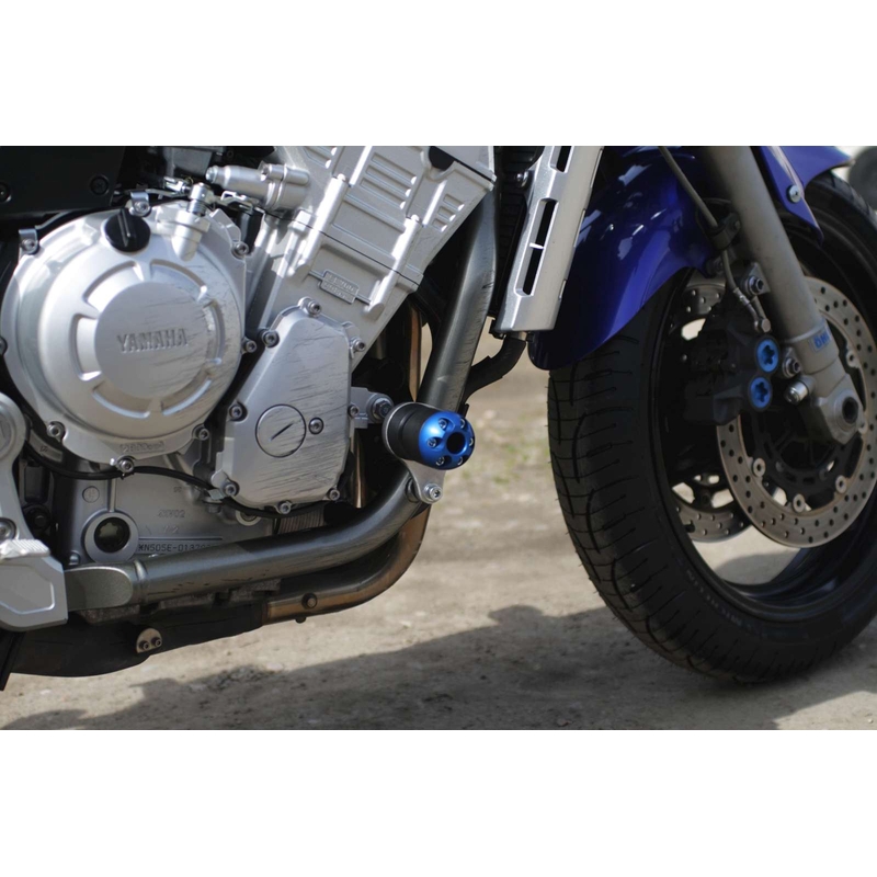 Yamaha FZS 1000 (01-05) Strėlė