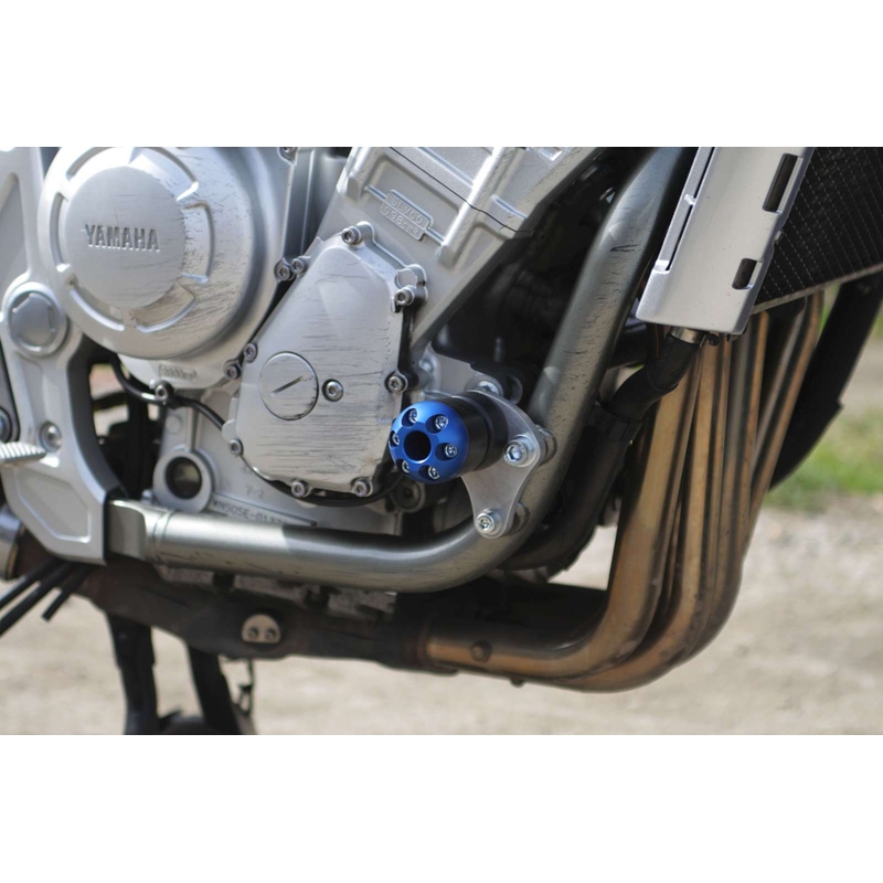 Yamaha FZS 1000 (01-05) Strėlė