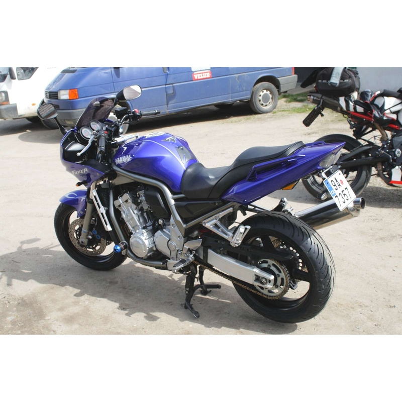 Yamaha FZS 1000 (01-05) Strėlė