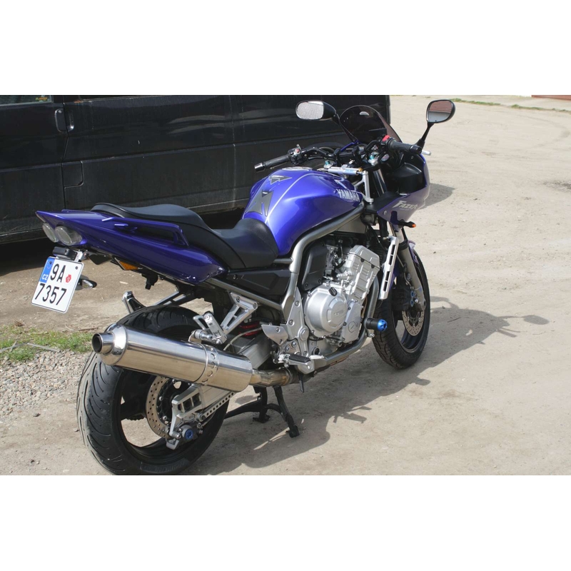 Yamaha FZS 1000 (01-05) Strėlė