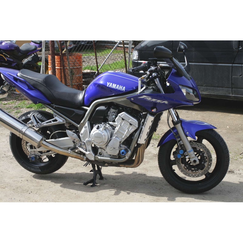 Yamaha FZS 1000 (01-05) Strėlė