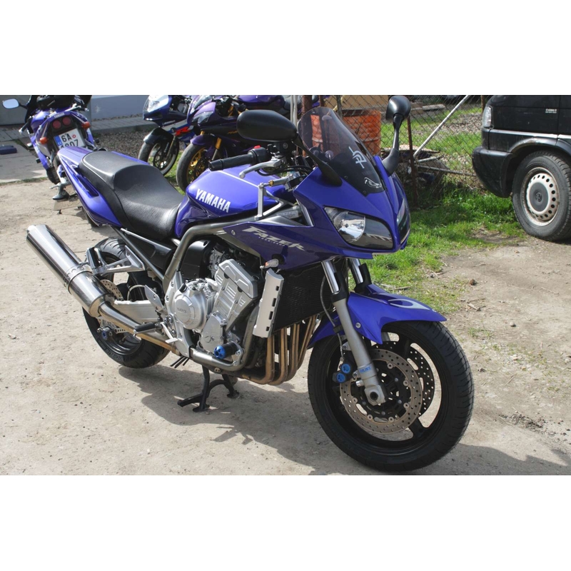 Yamaha FZS 1000 (01-05) Strėlė