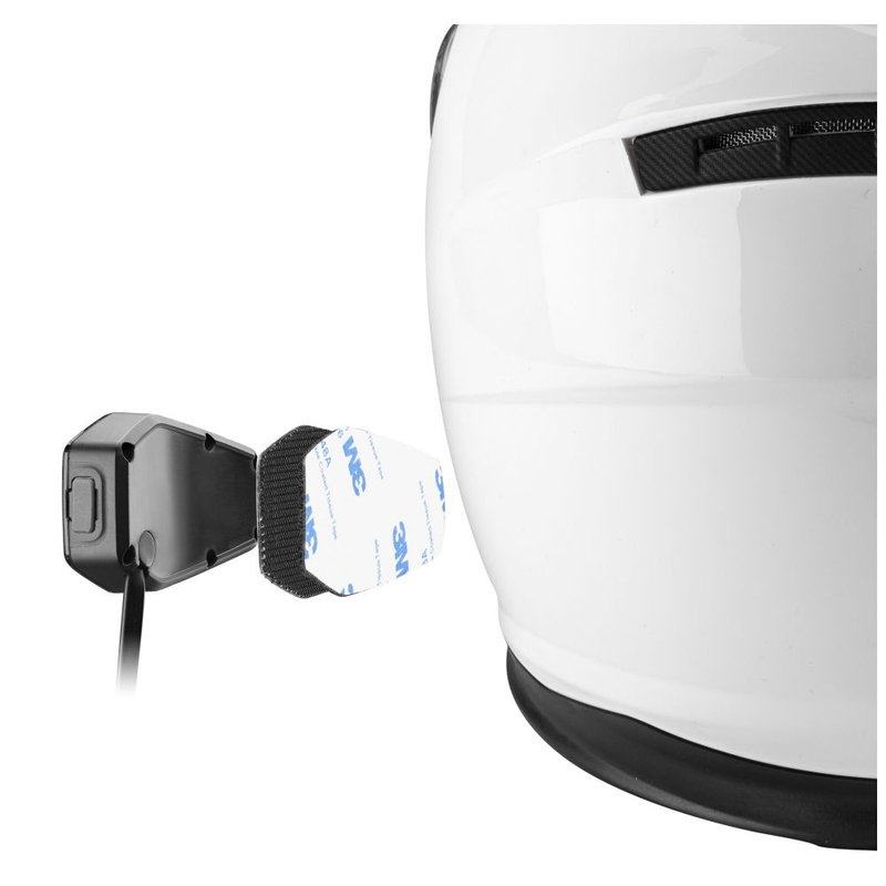 "Bluetooth" ausinės "Interphone U-COM3 Twin Pack