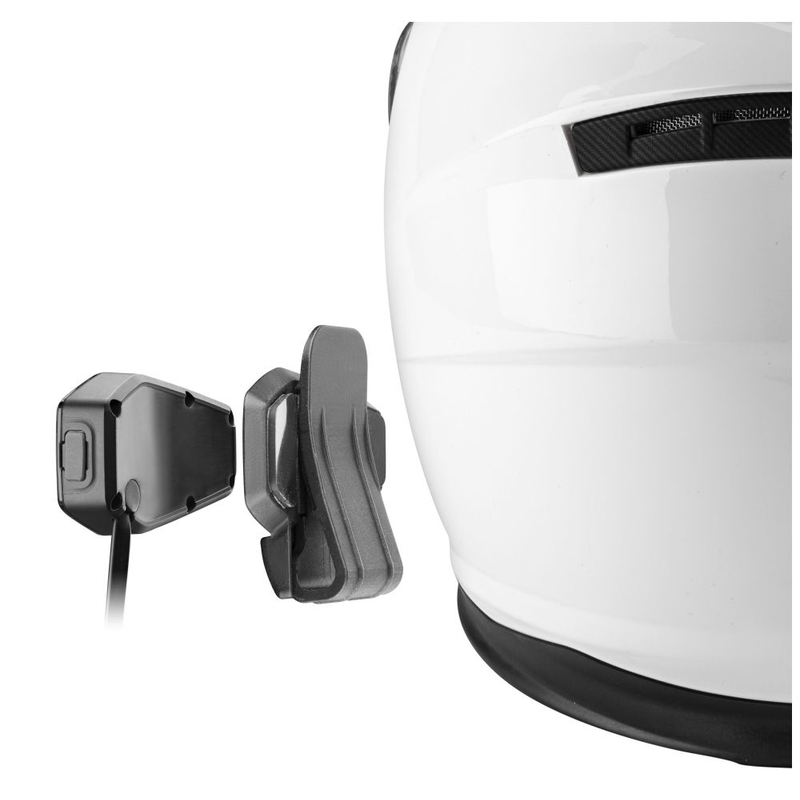 "Bluetooth" ausinės "Interphone U-COM3 Twin Pack