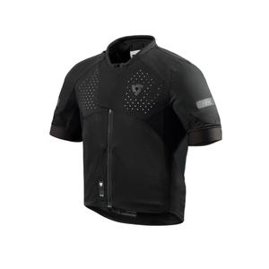 "Revit Avertum Tech-Air" oro pagalvių liemenė juoda