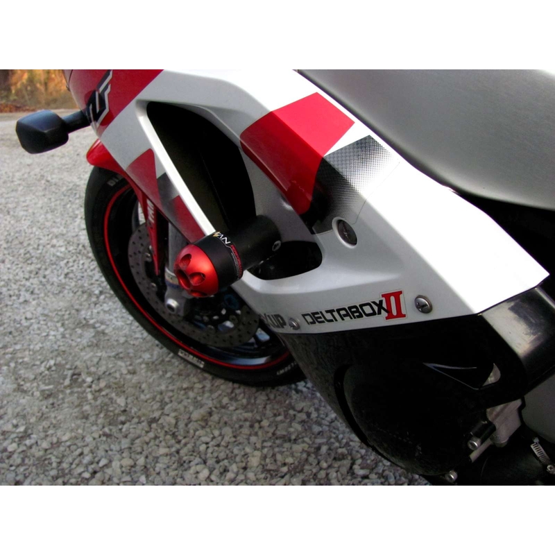 Yamaha YZF-R1 (98-99) Classic