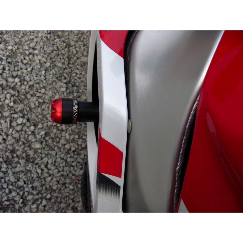 Yamaha YZF-R1 (98-99) Classic