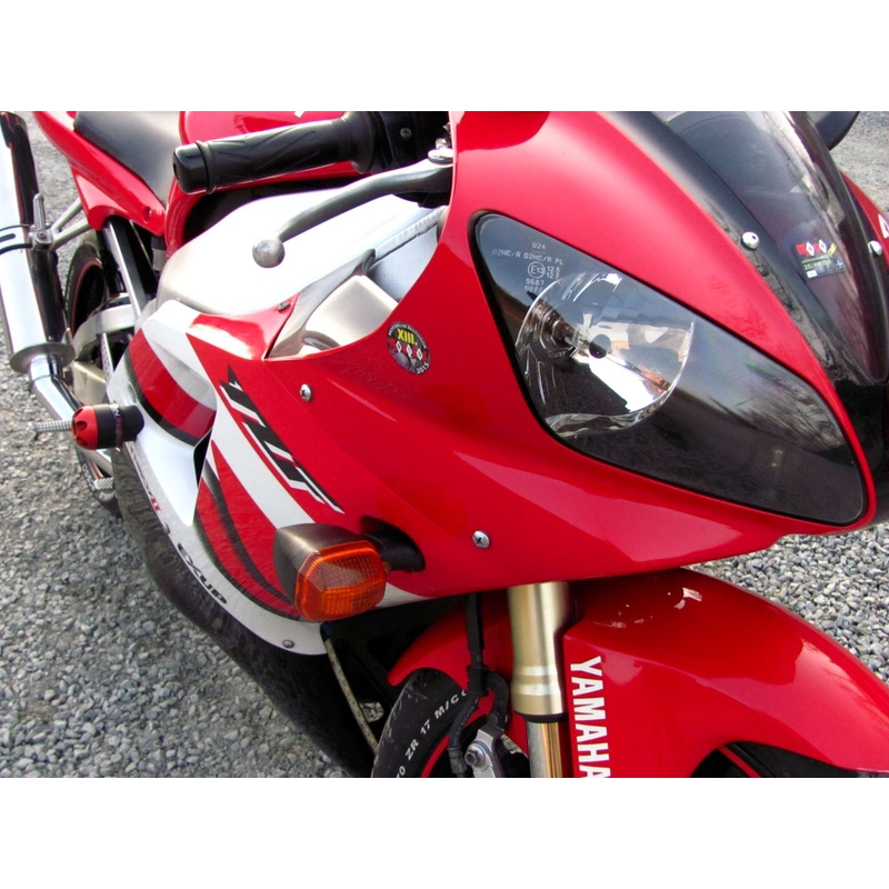 Yamaha YZF-R1 (98-99) Classic
