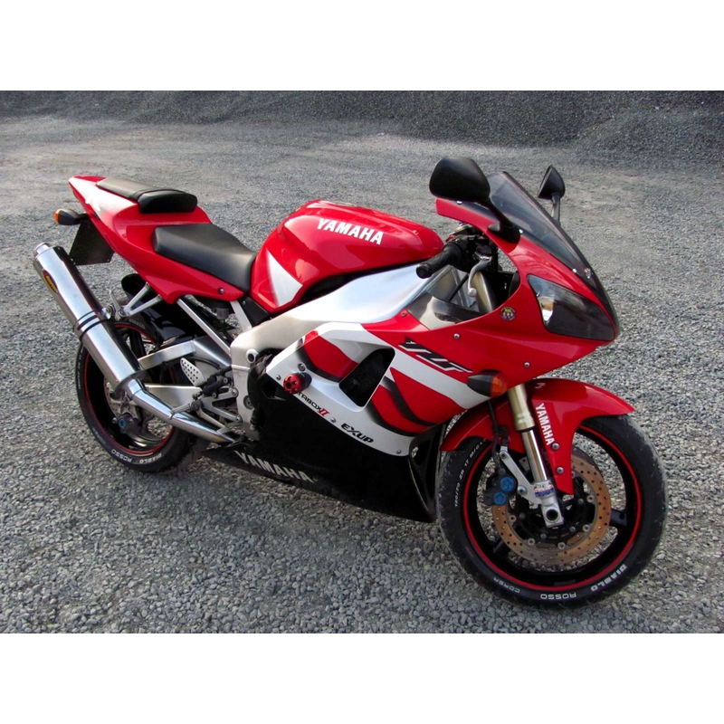 Yamaha YZF-R1 (98-99) Classic