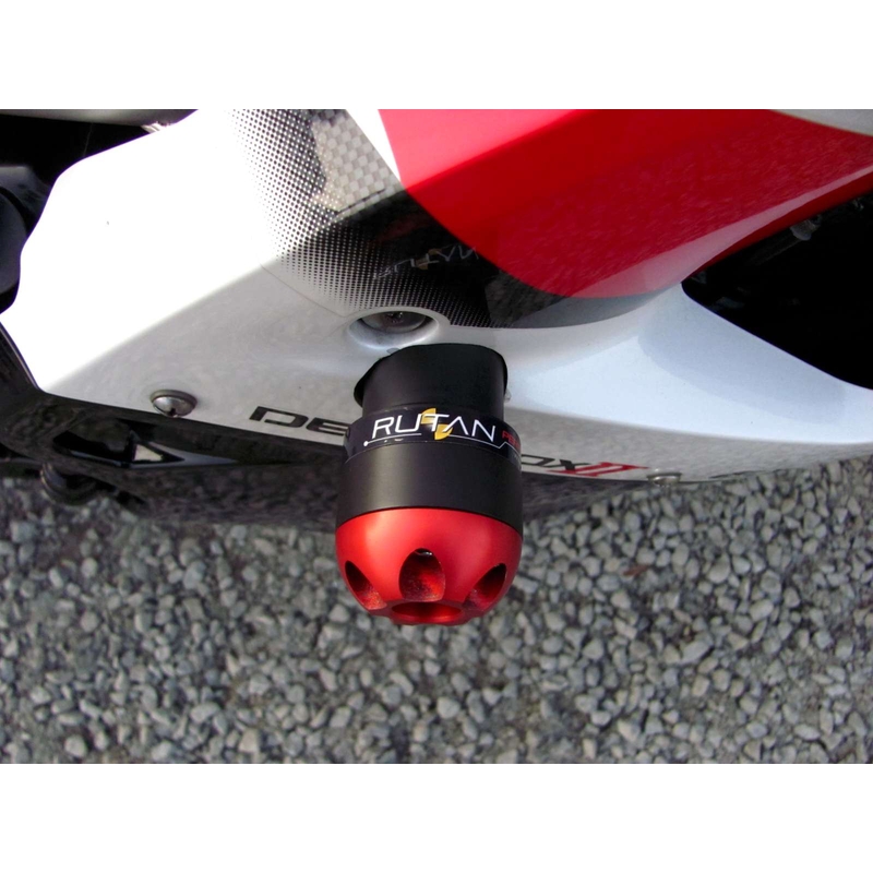 Yamaha YZF-R1 (00-01)