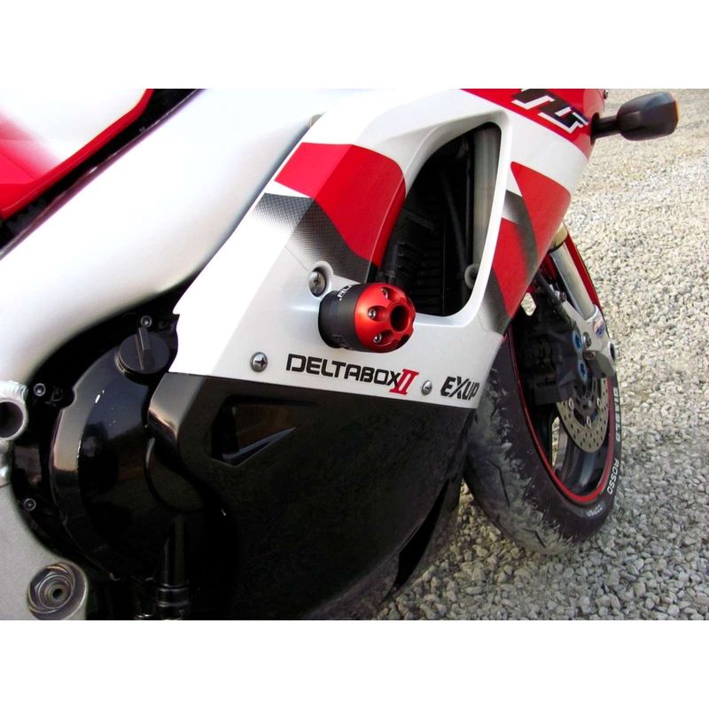 Yamaha YZF-R1 (00-01)