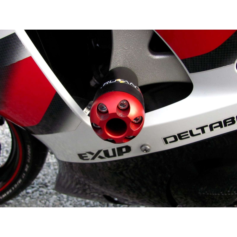 Yamaha YZF-R1 (00-01)
