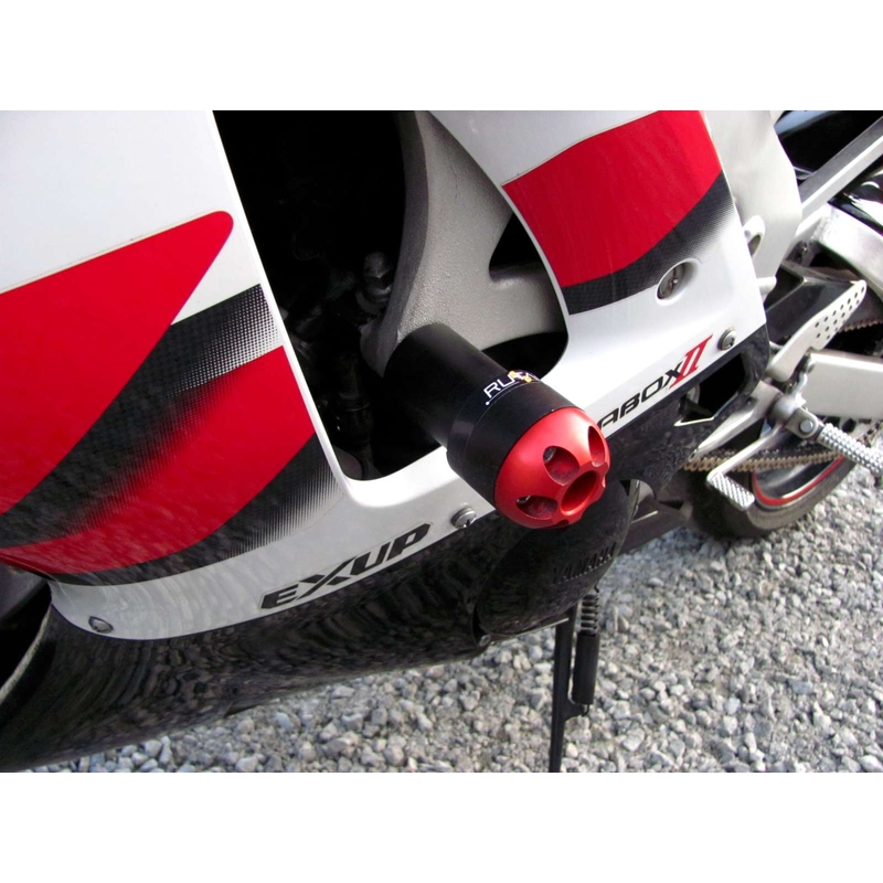 Yamaha YZF-R1 (00-01)