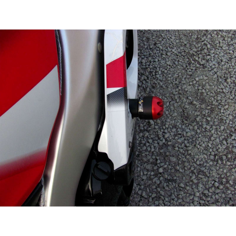 Yamaha YZF-R1 (00-01)