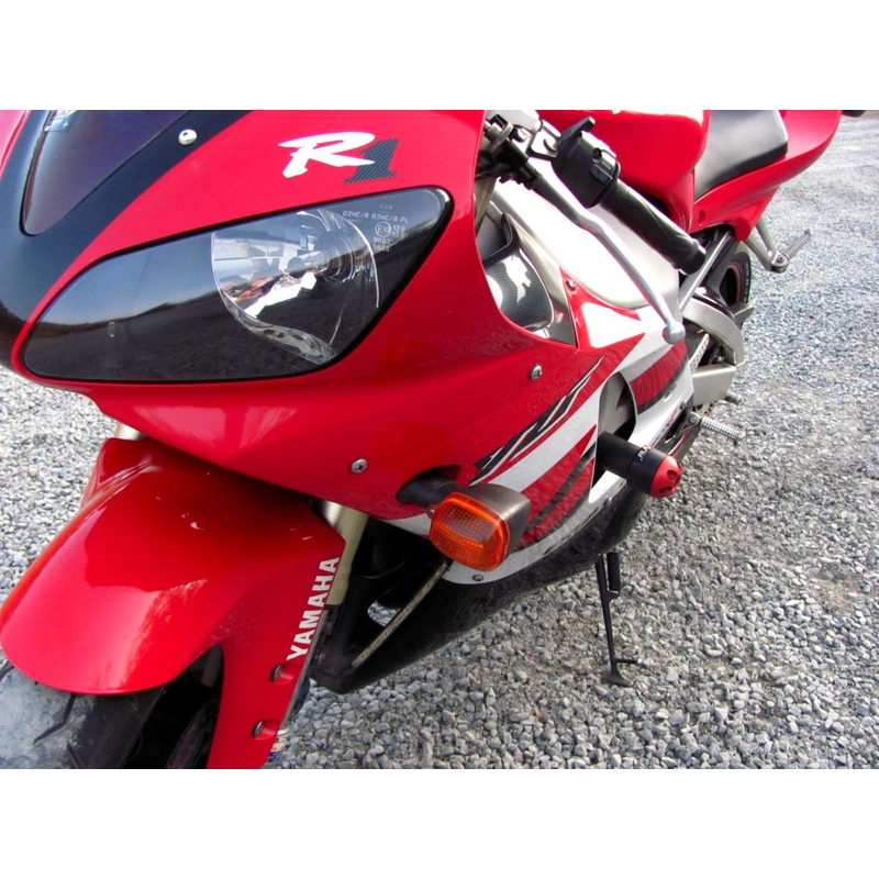 Yamaha YZF-R1 (00-01)