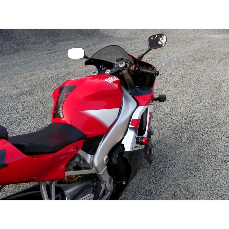Yamaha YZF-R1 (00-01)