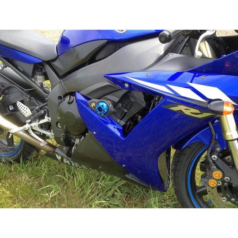 Yamaha YZF-R1 (02-03) Strėlė