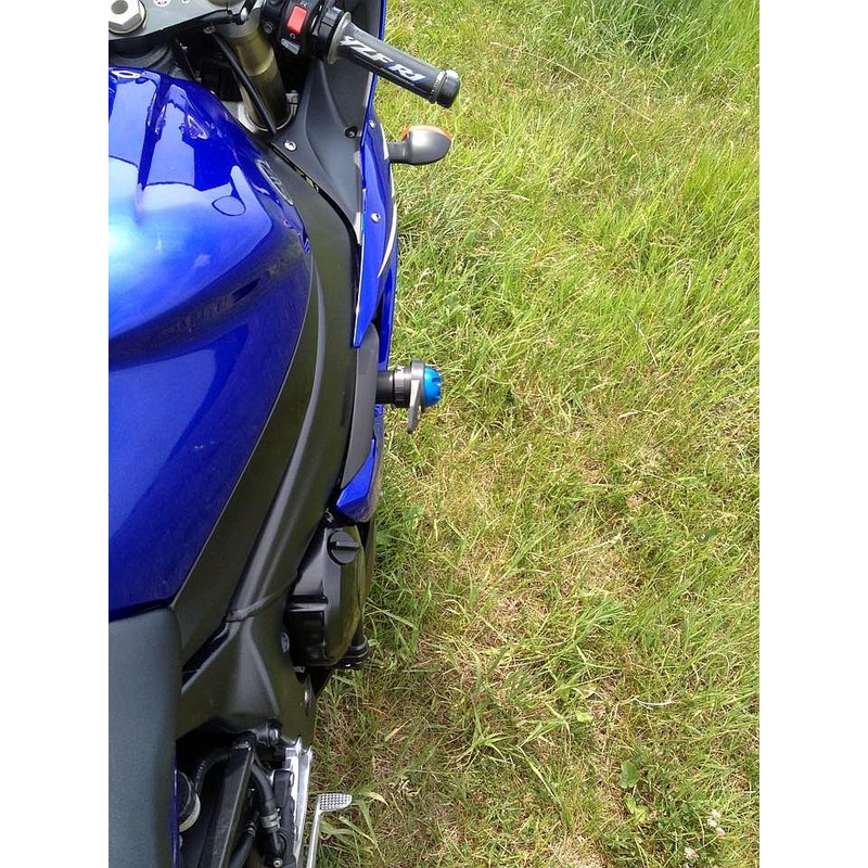 Yamaha YZF-R1 (02-03) Strėlė