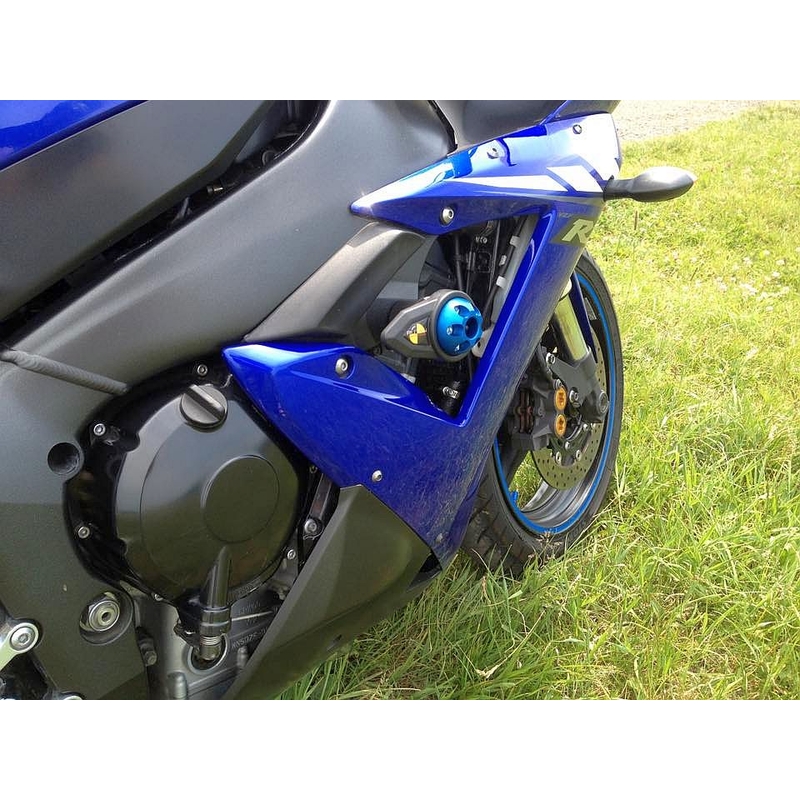 Yamaha YZF-R1 (02-03) Strėlė