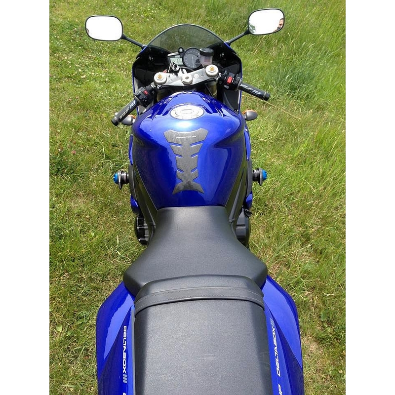 Yamaha YZF-R1 (02-03) Strėlė