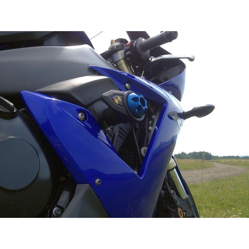 Yamaha YZF-R1 (02-03) Strėlė