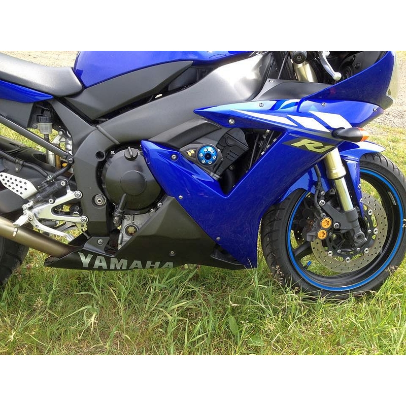 Yamaha YZF-R1 (02-03) Strėlė