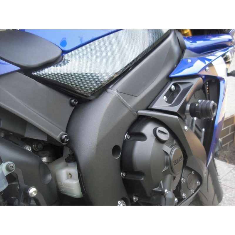 Yamaha YZF-R1 (04-06) Strėlė